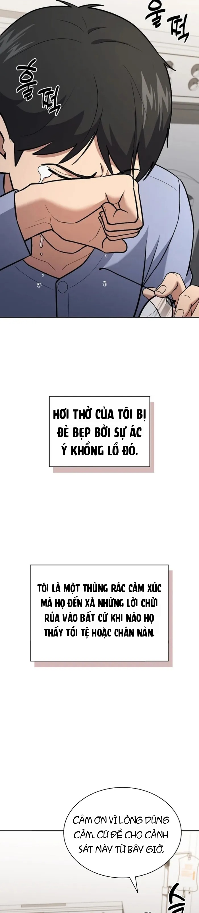 Cảnh Sát Thiên Tài Chuyển Sinh Chapter 146 - 37