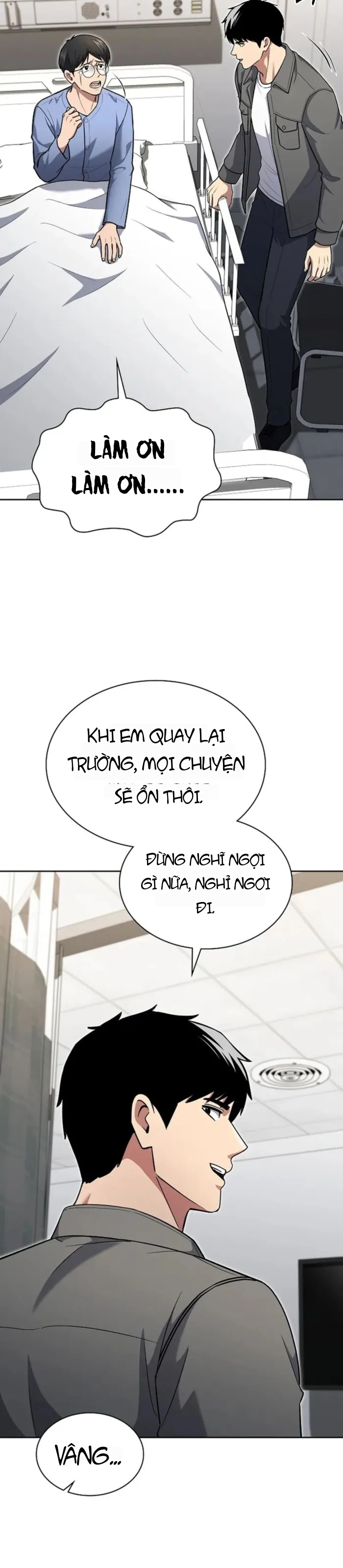 Cảnh Sát Thiên Tài Chuyển Sinh Chapter 146 - 38