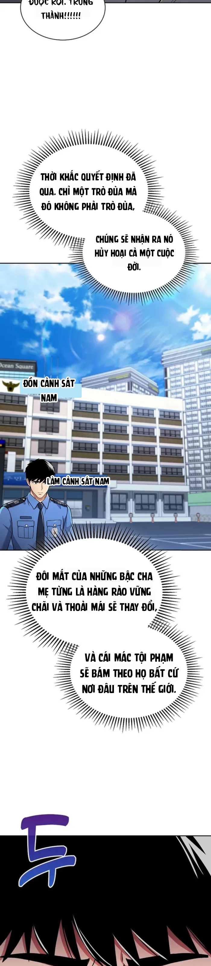 Cảnh Sát Thiên Tài Chuyển Sinh Chapter 146 - 43