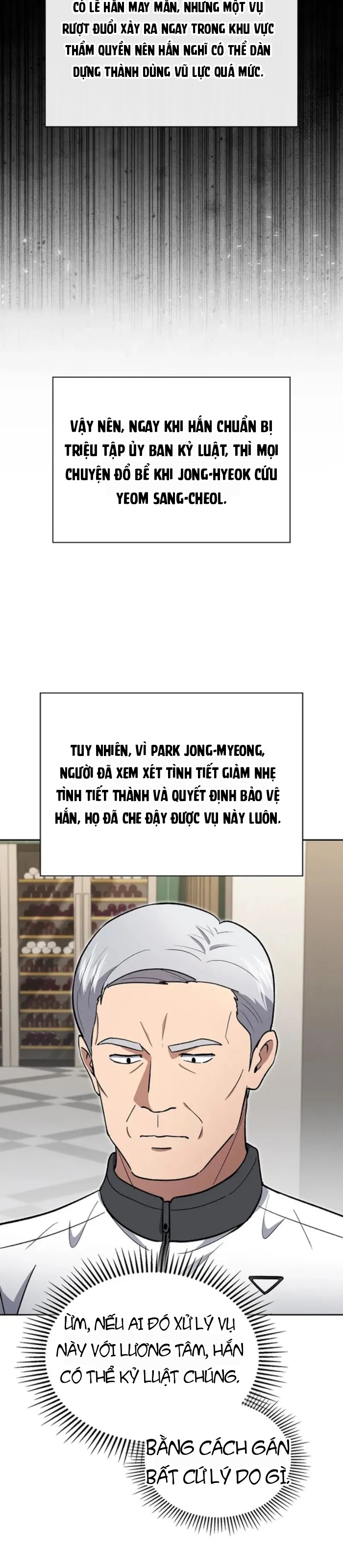 Cảnh Sát Thiên Tài Chuyển Sinh Chapter 147 - 10