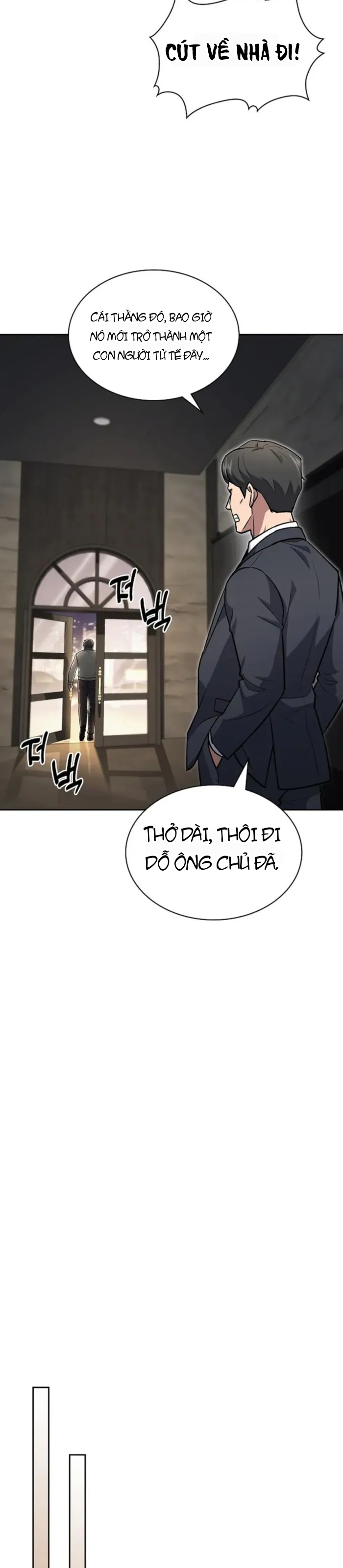 Cảnh Sát Thiên Tài Chuyển Sinh Chapter 147 - 14