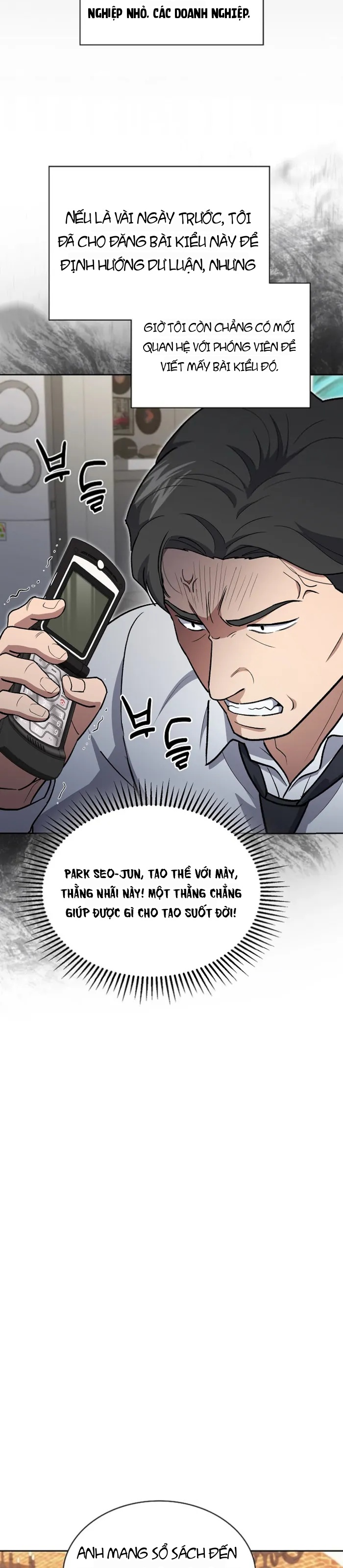 Cảnh Sát Thiên Tài Chuyển Sinh Chapter 147 - 20