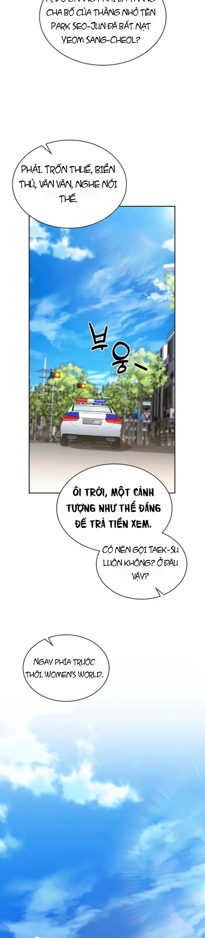 Cảnh Sát Thiên Tài Chuyển Sinh Chapter 147 - 34