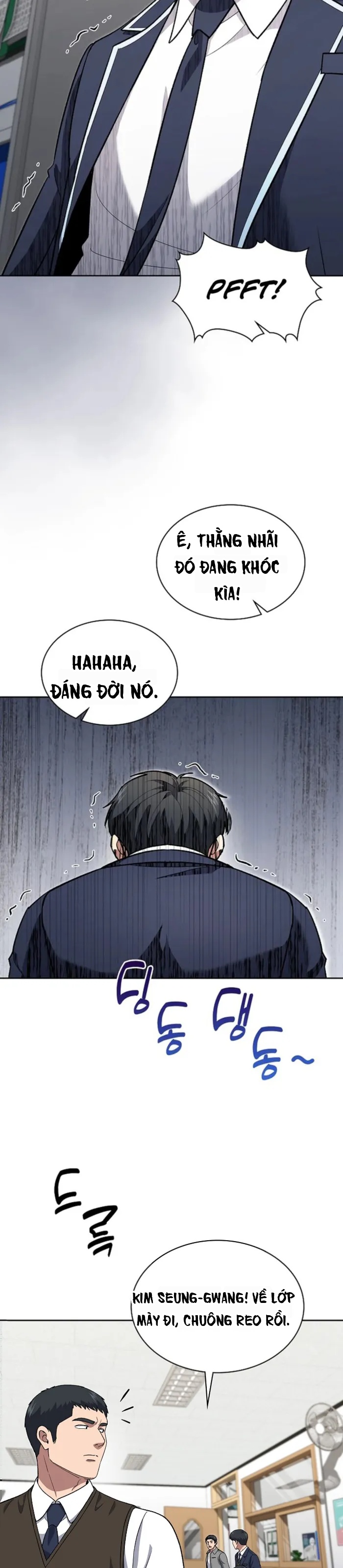 Cảnh Sát Thiên Tài Chuyển Sinh Chapter 148 - 26