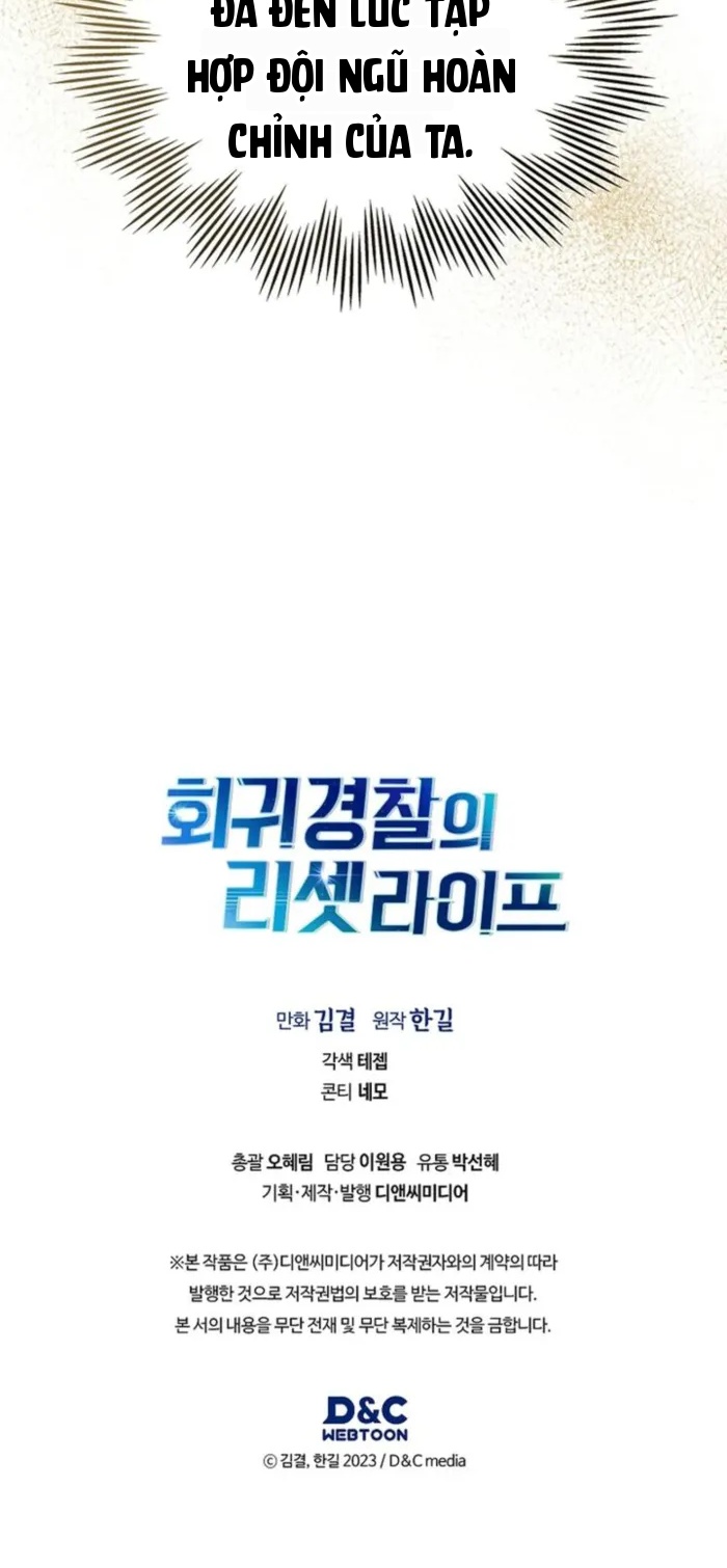 Cảnh Sát Thiên Tài Chuyển Sinh Chapter 148 - 43