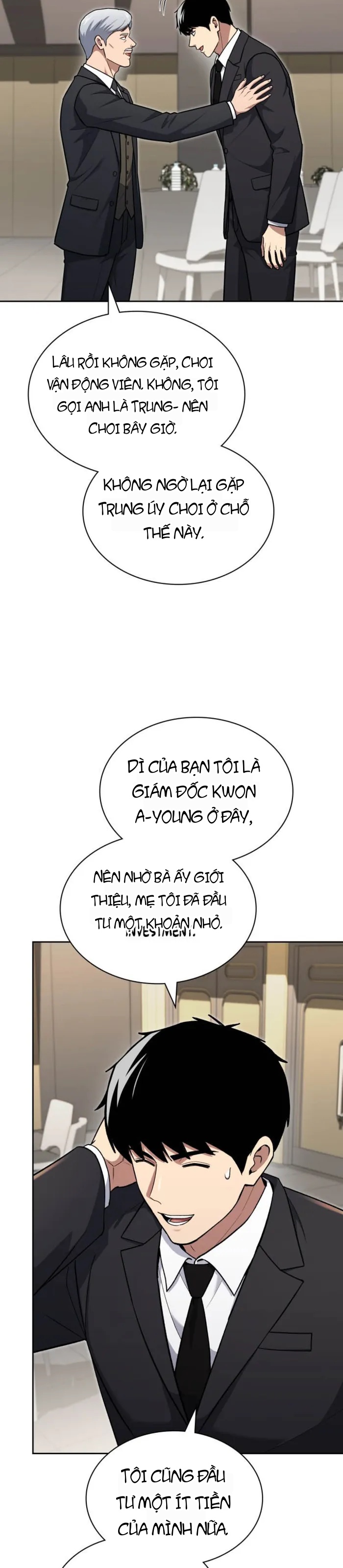 Cảnh Sát Thiên Tài Chuyển Sinh Chapter 149 - 5