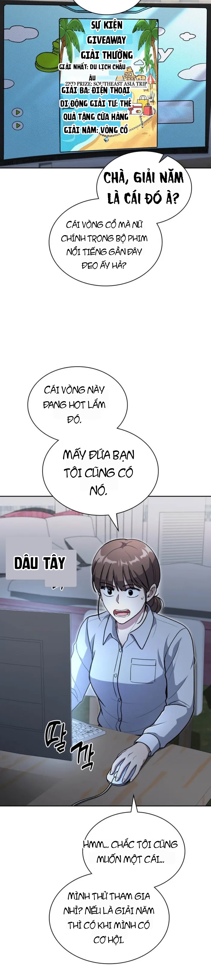 Cảnh Sát Thiên Tài Chuyển Sinh Chapter 149 - 20