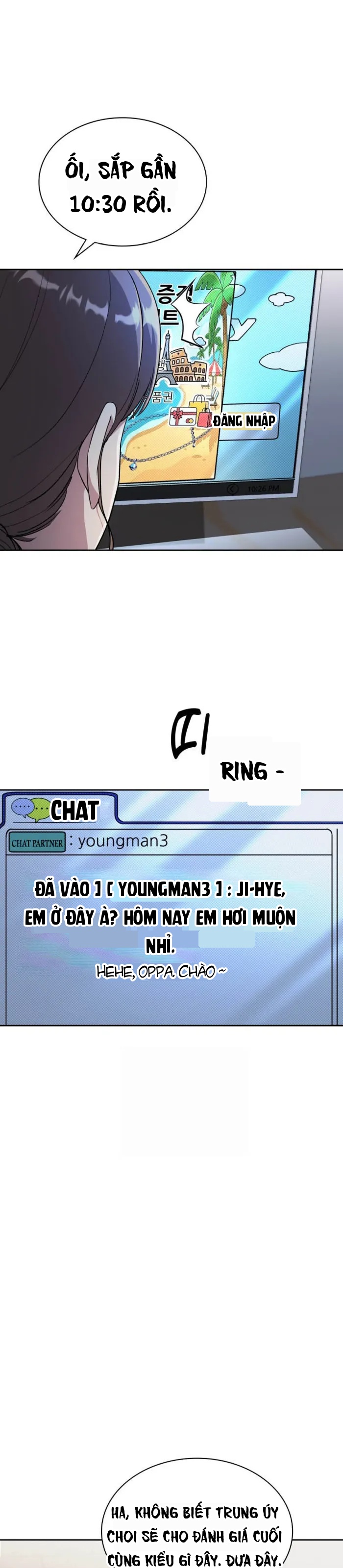 Cảnh Sát Thiên Tài Chuyển Sinh Chapter 149 - 21