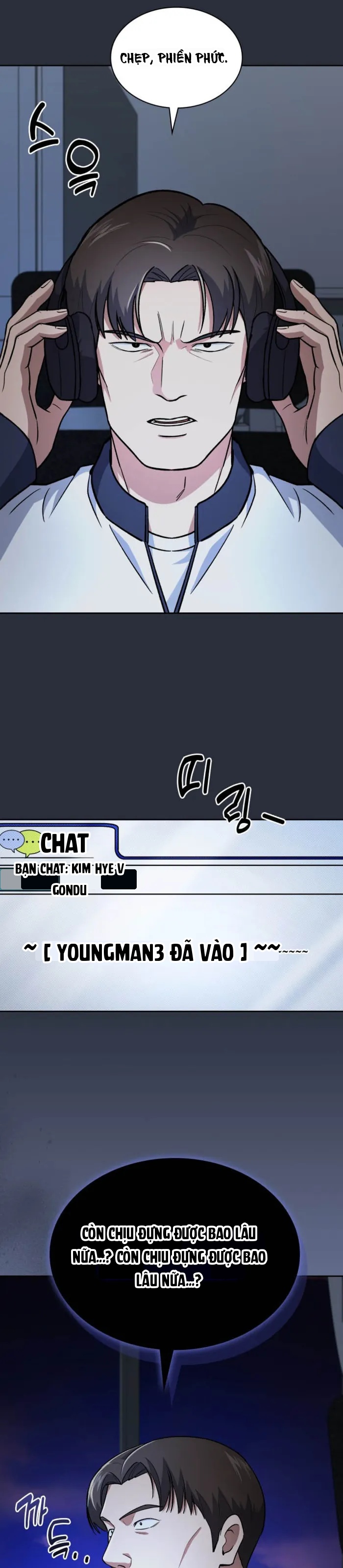 Cảnh Sát Thiên Tài Chuyển Sinh Chapter 149 - 39