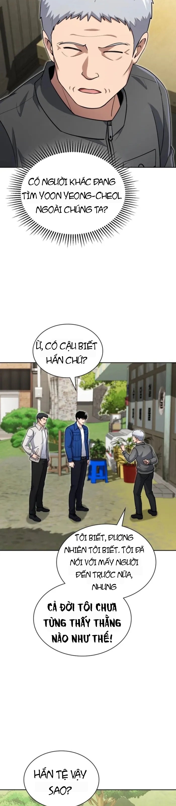 Cảnh Sát Thiên Tài Chuyển Sinh Chapter 150 - 13