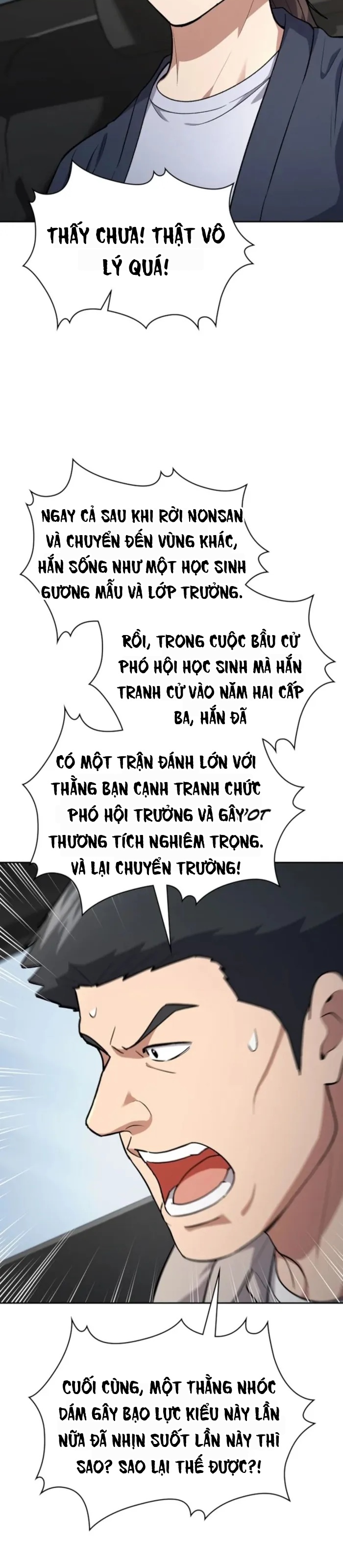 Cảnh Sát Thiên Tài Chuyển Sinh Chapter 150 - 26