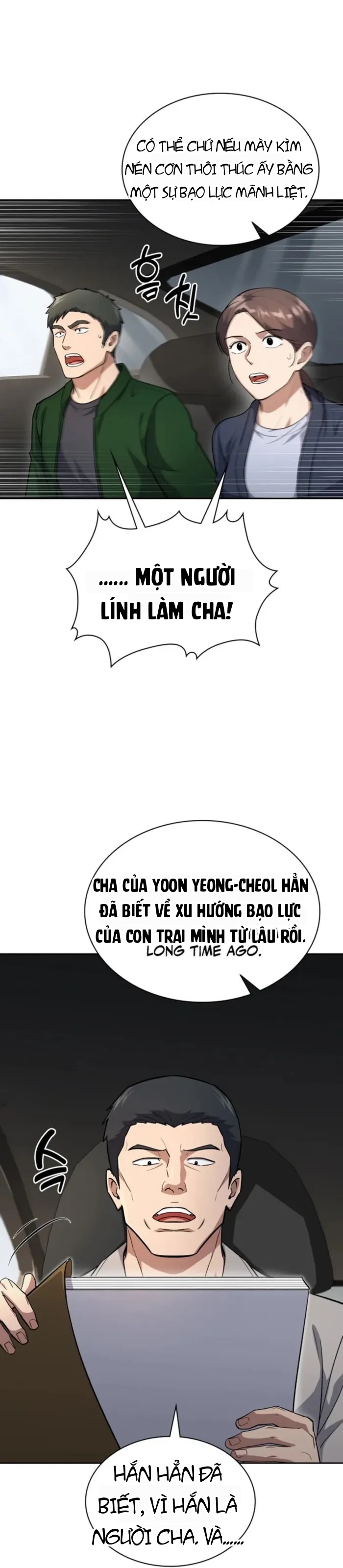 Cảnh Sát Thiên Tài Chuyển Sinh Chapter 150 - 27
