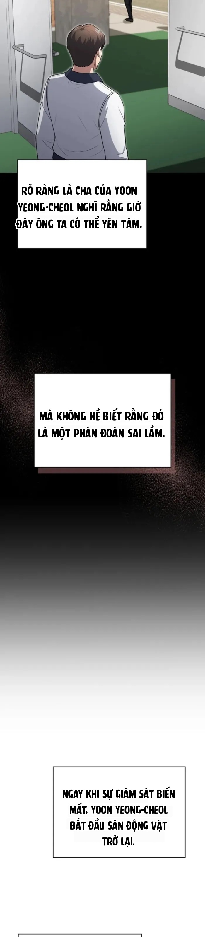 Cảnh Sát Thiên Tài Chuyển Sinh Chapter 150 - 31