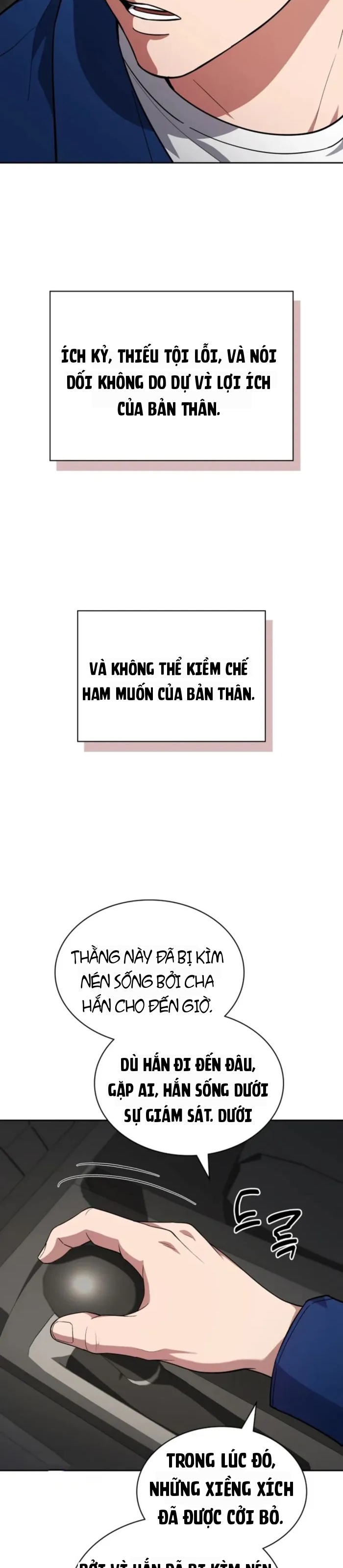 Cảnh Sát Thiên Tài Chuyển Sinh Chapter 150 - 35