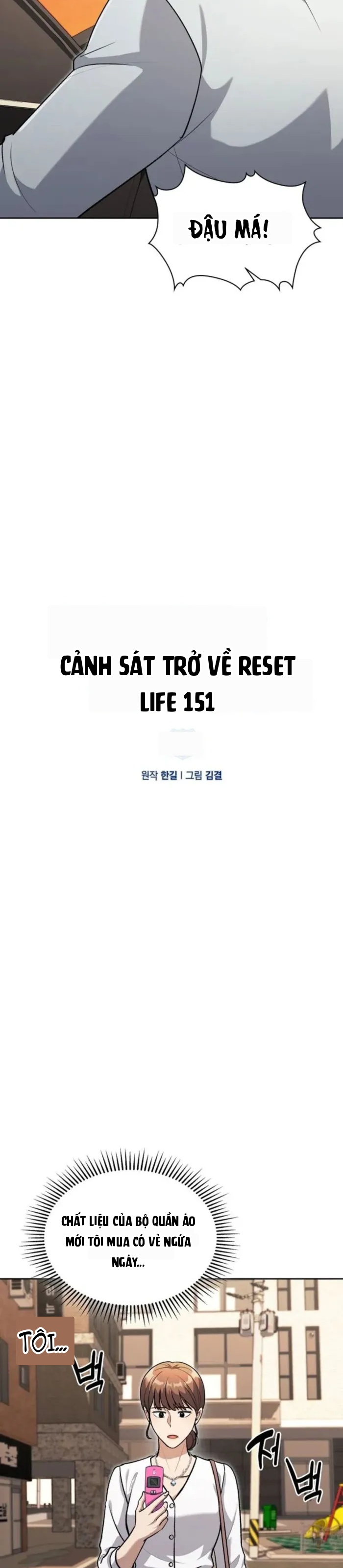Cảnh Sát Thiên Tài Chuyển Sinh Chapter 151 - 13