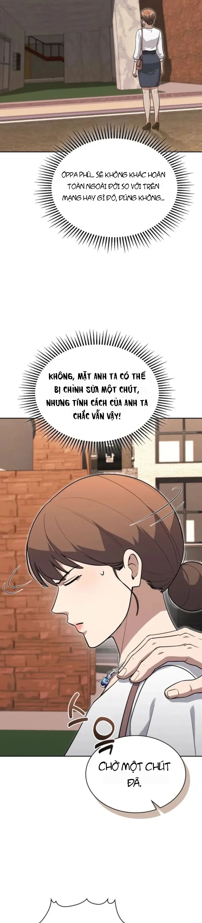 Cảnh Sát Thiên Tài Chuyển Sinh Chapter 151 - 15