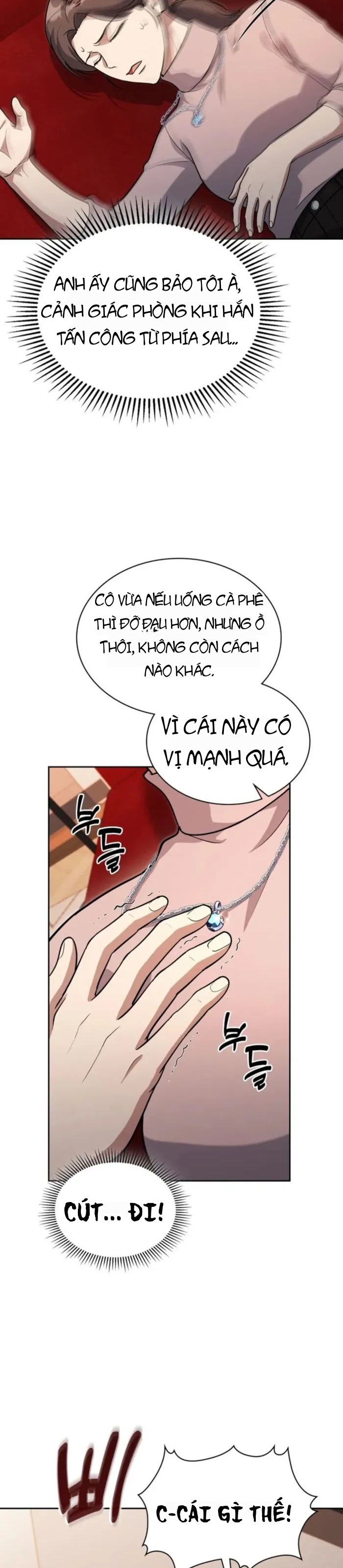 Cảnh Sát Thiên Tài Chuyển Sinh Chapter 151 - 32