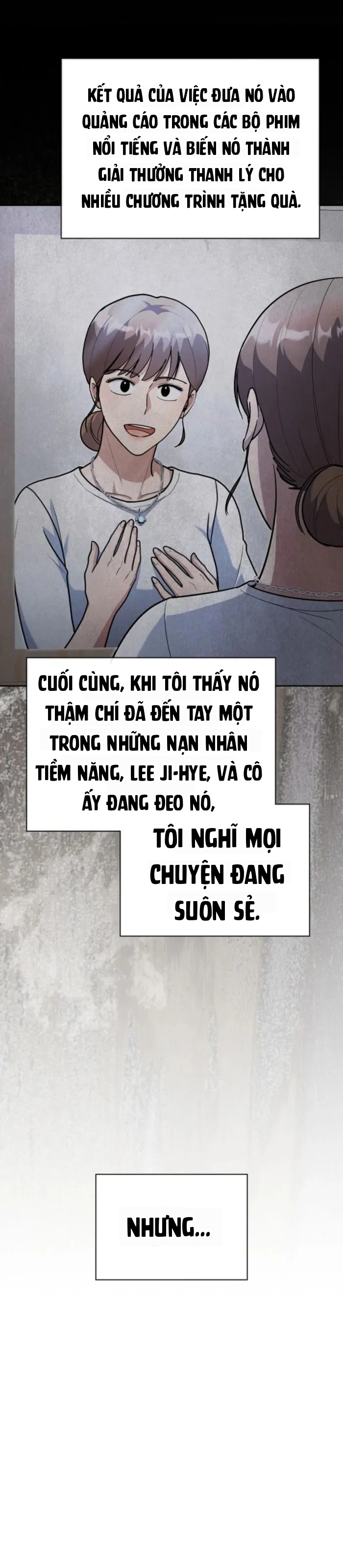 Cảnh Sát Thiên Tài Chuyển Sinh Chapter 152 - 2