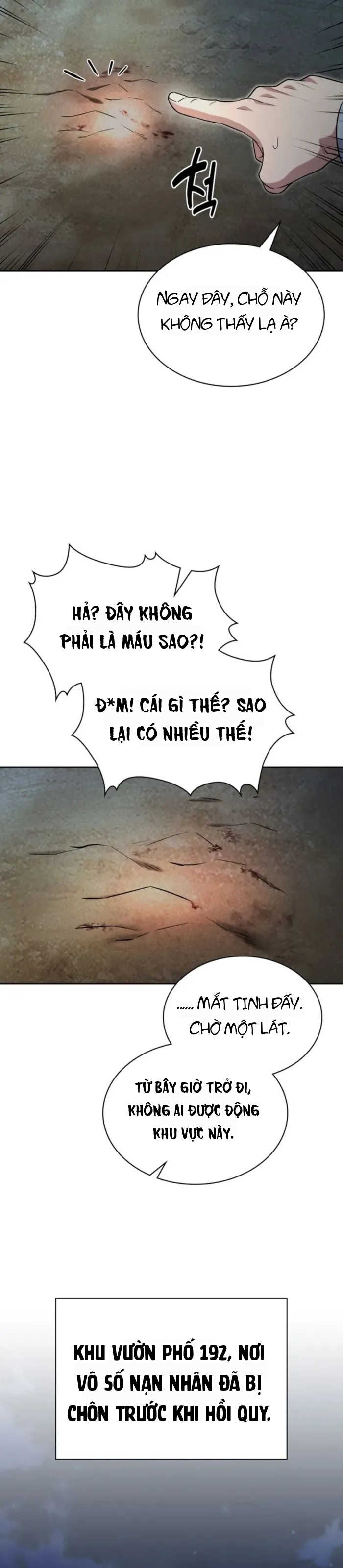 Cảnh Sát Thiên Tài Chuyển Sinh Chapter 152 - 9