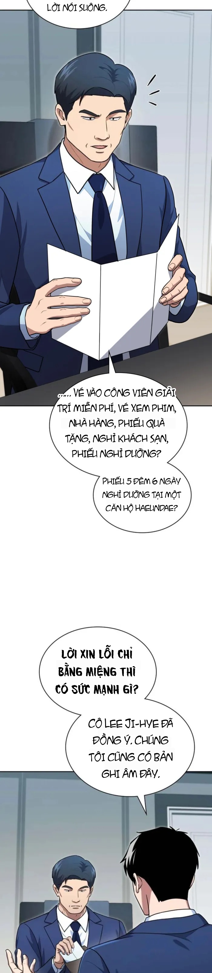 Cảnh Sát Thiên Tài Chuyển Sinh Chapter 152 - 29