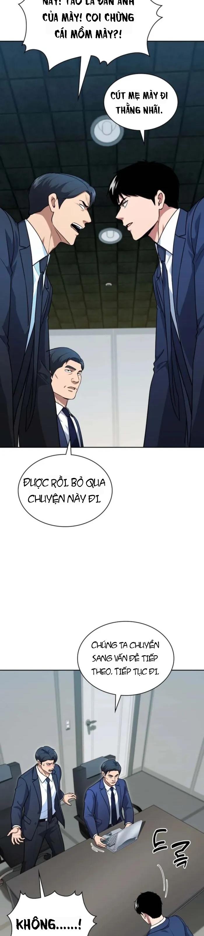 Cảnh Sát Thiên Tài Chuyển Sinh Chapter 152 - 31
