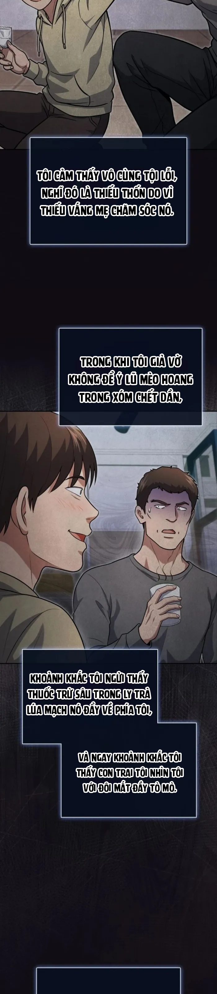 Cảnh Sát Thiên Tài Chuyển Sinh Chapter 153 - 9