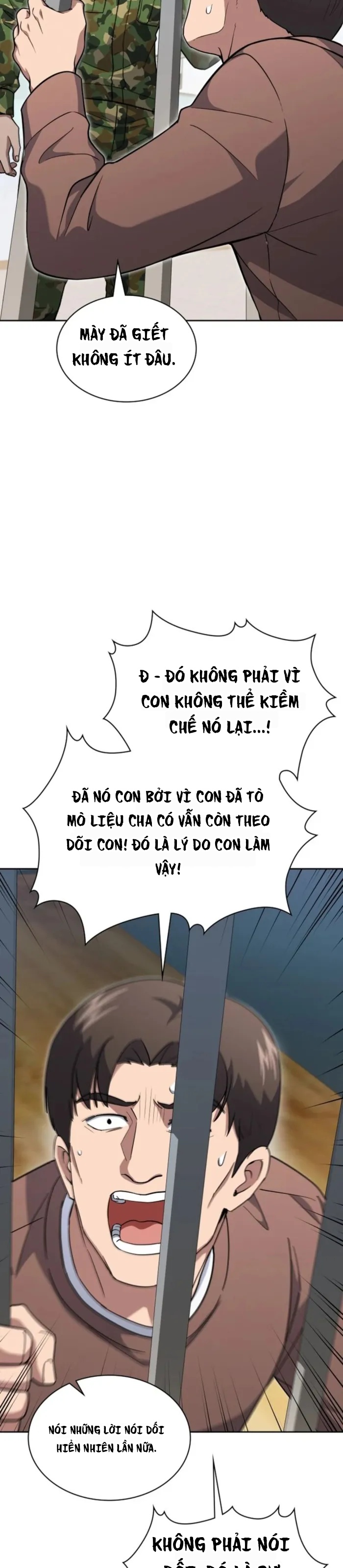 Cảnh Sát Thiên Tài Chuyển Sinh Chapter 153 - 14