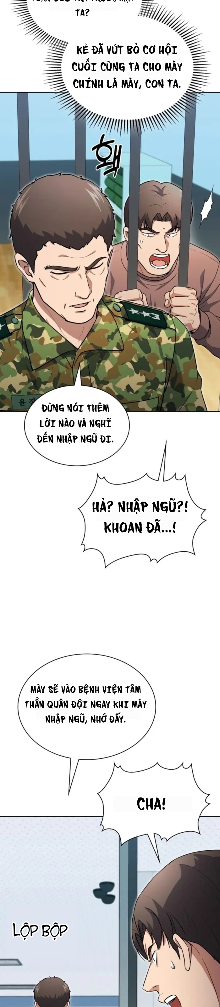 Cảnh Sát Thiên Tài Chuyển Sinh Chapter 153 - 16