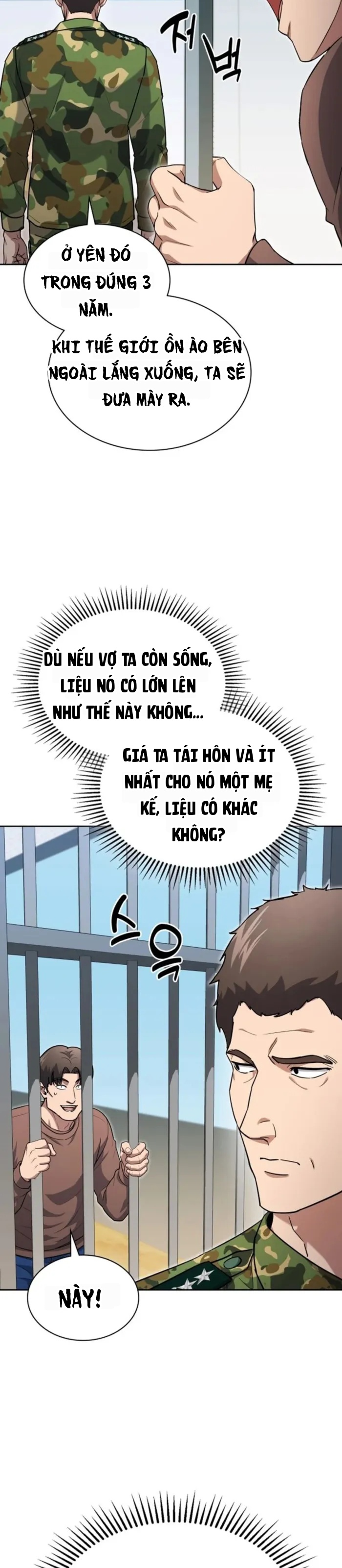 Cảnh Sát Thiên Tài Chuyển Sinh Chapter 153 - 17