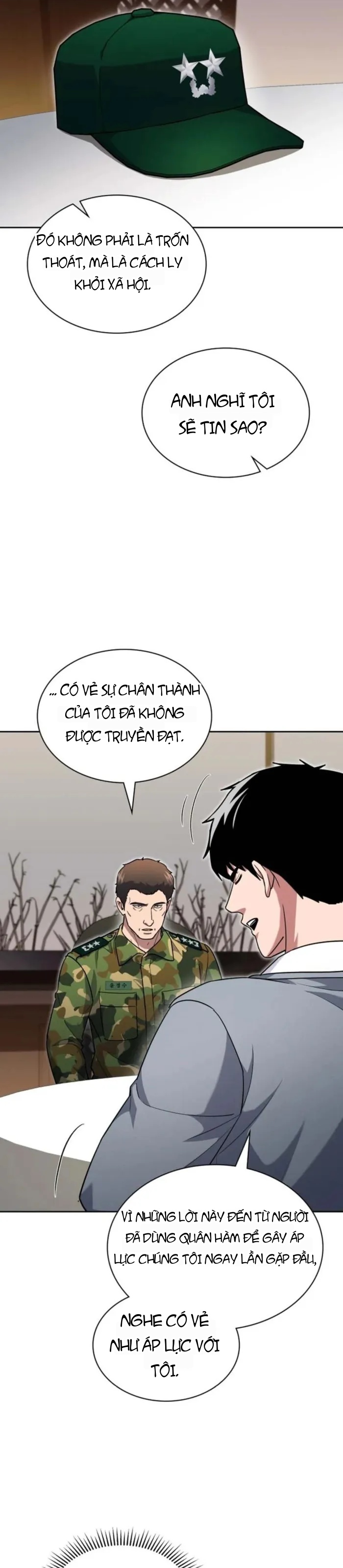 Cảnh Sát Thiên Tài Chuyển Sinh Chapter 153 - 26