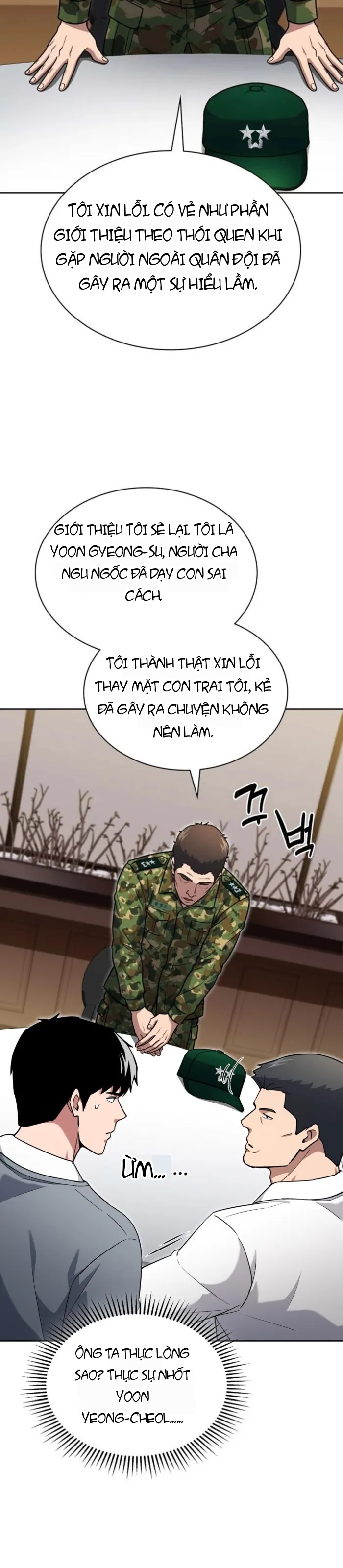 Cảnh Sát Thiên Tài Chuyển Sinh Chapter 153 - 28