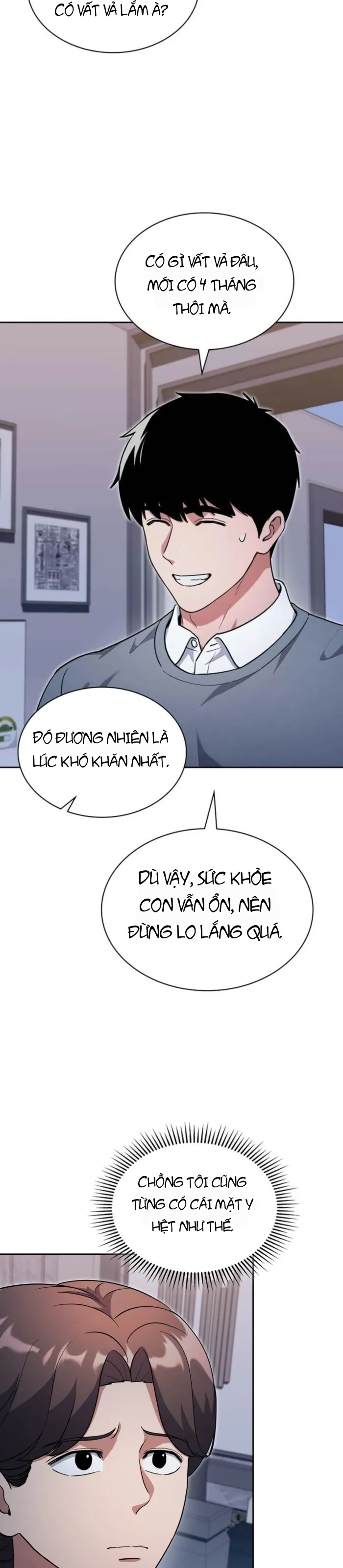Cảnh Sát Thiên Tài Chuyển Sinh Chapter 153 - 36