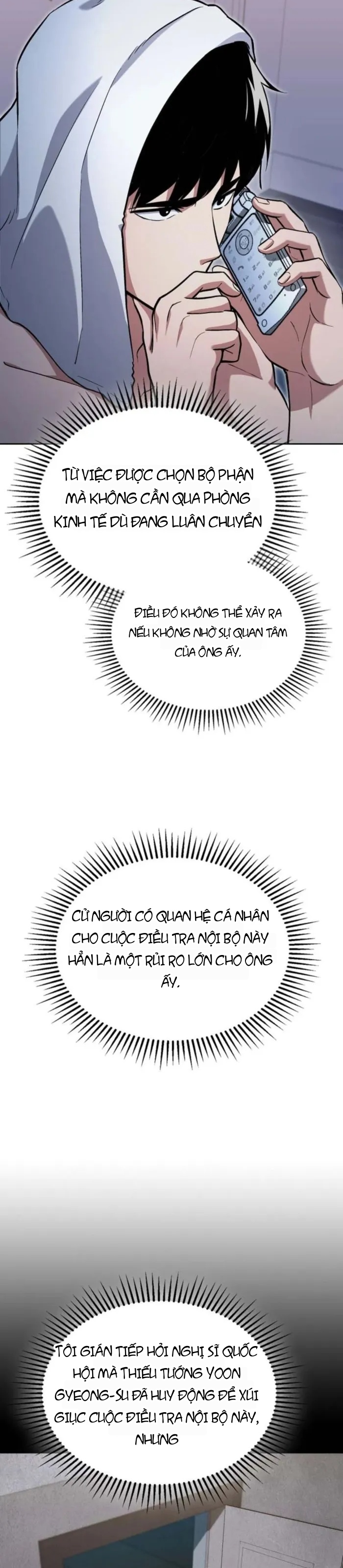 Cảnh Sát Thiên Tài Chuyển Sinh Chapter 153 - 42