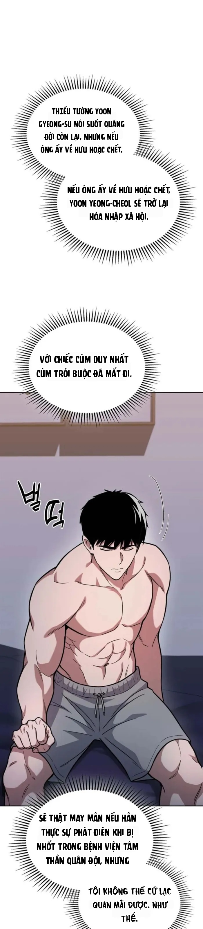 Cảnh Sát Thiên Tài Chuyển Sinh Chapter 153 - 46