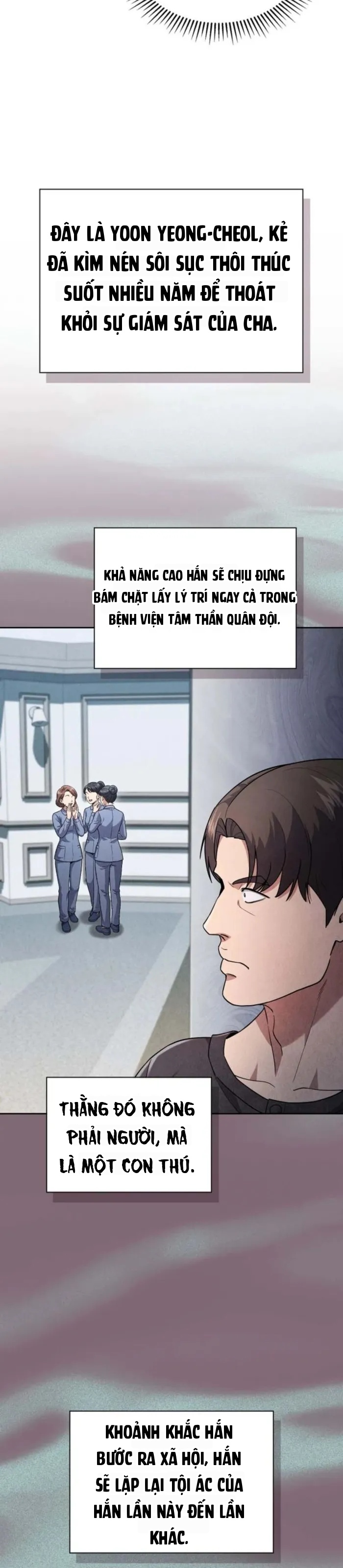 Cảnh Sát Thiên Tài Chuyển Sinh Chapter 153 - 47