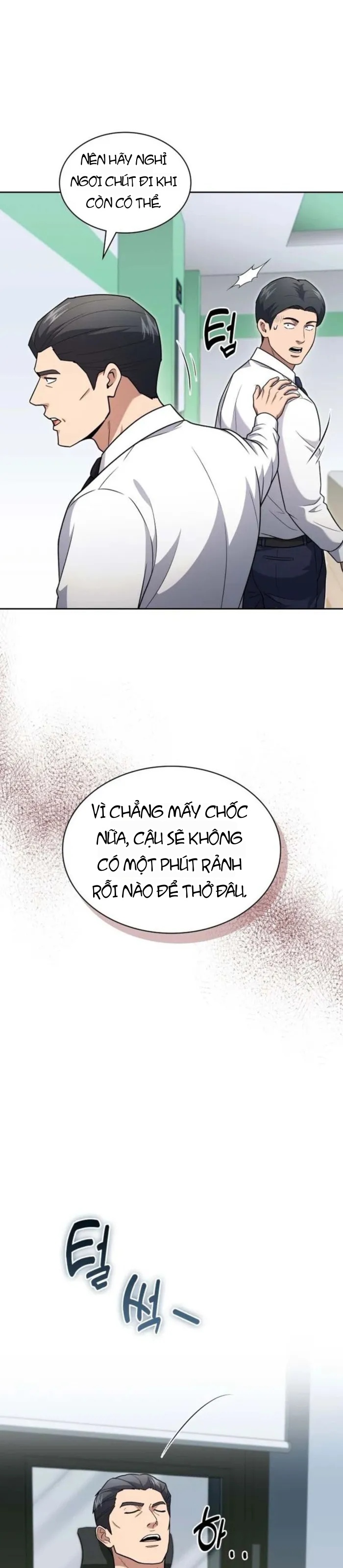 Cảnh Sát Thiên Tài Chuyển Sinh Chapter 154 - 8