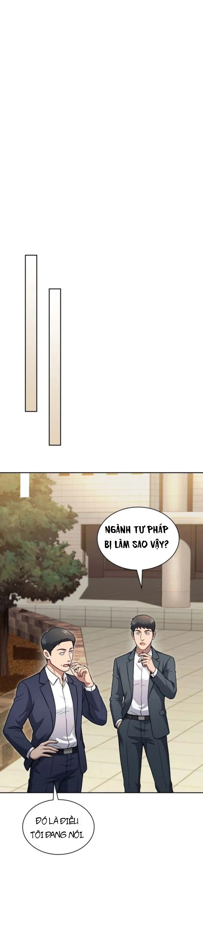 Cảnh Sát Thiên Tài Chuyển Sinh Chapter 154 - 20