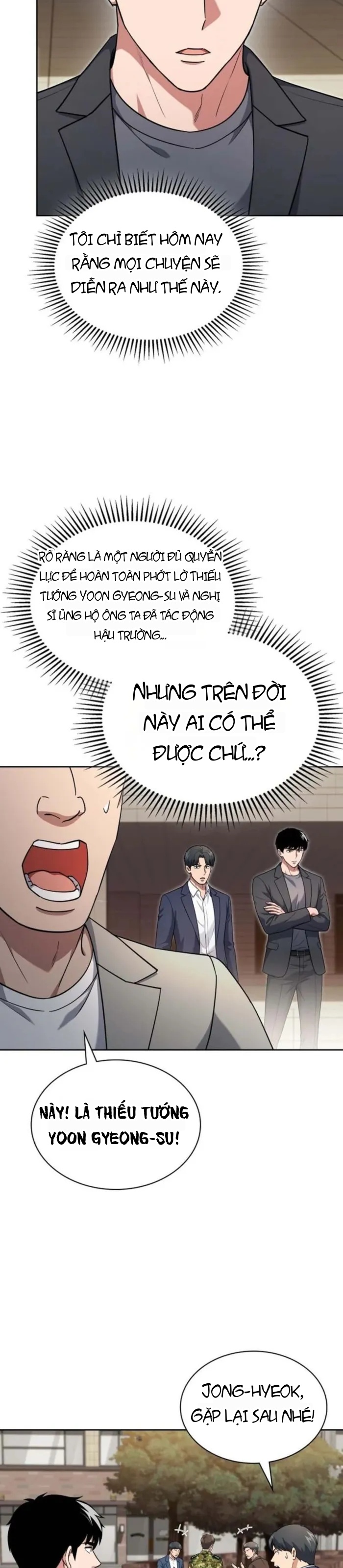 Cảnh Sát Thiên Tài Chuyển Sinh Chapter 154 - 23