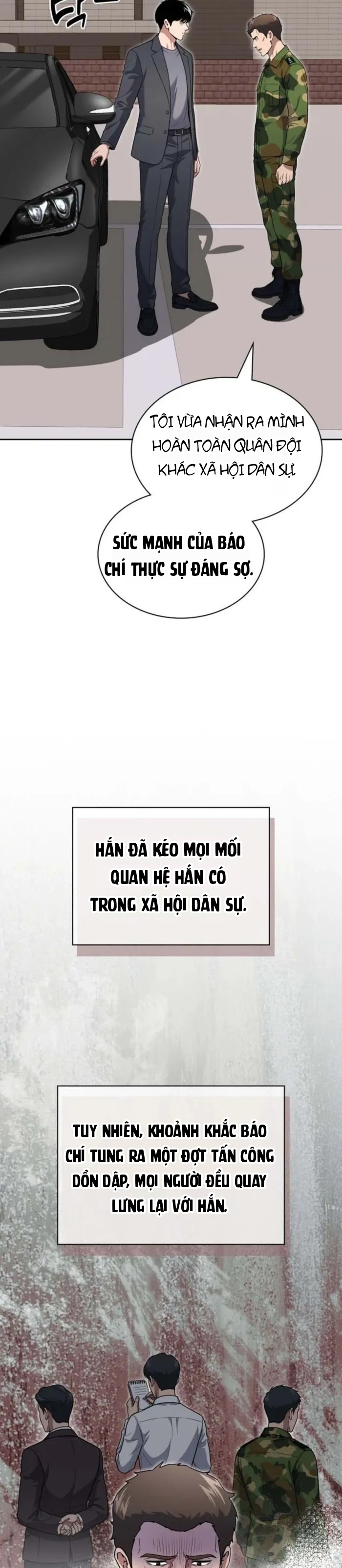 Cảnh Sát Thiên Tài Chuyển Sinh Chapter 154 - 25