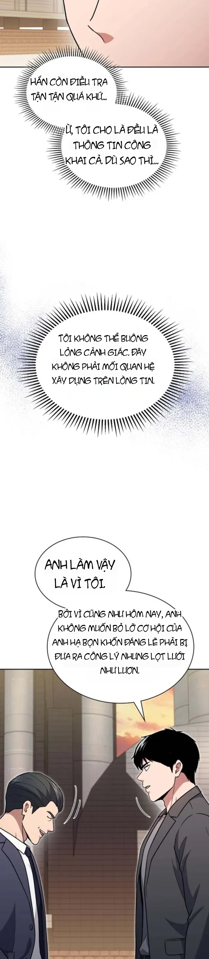 Cảnh Sát Thiên Tài Chuyển Sinh Chapter 154 - 35