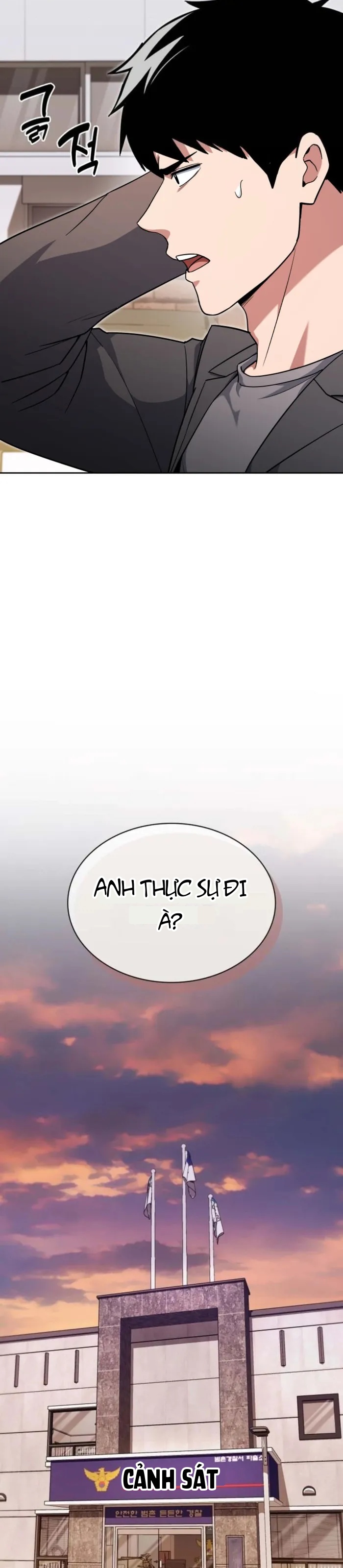 Cảnh Sát Thiên Tài Chuyển Sinh Chapter 154 - 37