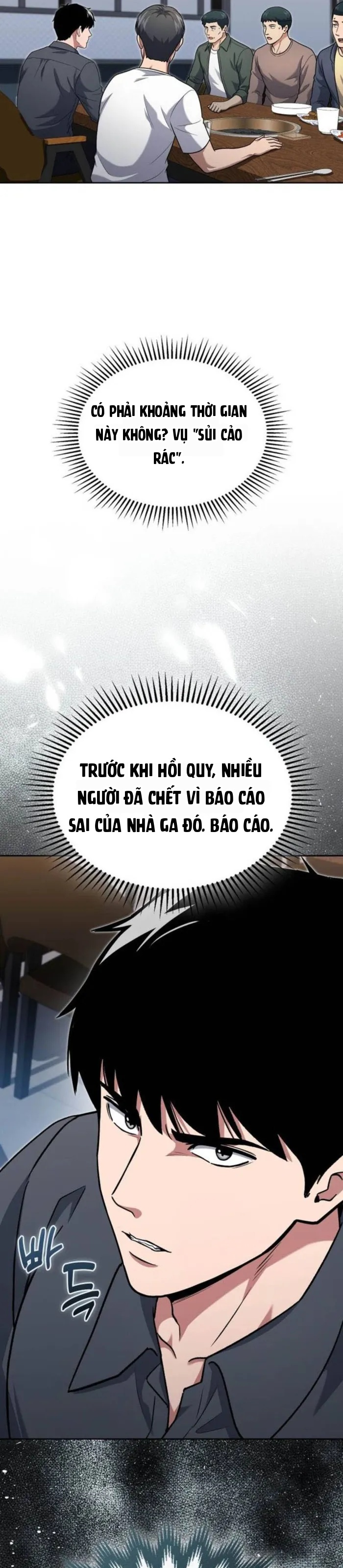 Cảnh Sát Thiên Tài Chuyển Sinh Chapter 155 - 39
