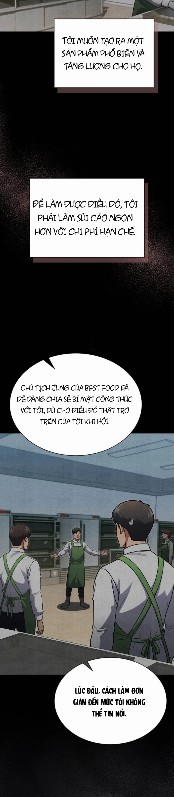Cảnh Sát Thiên Tài Chuyển Sinh Chapter 156 - 15