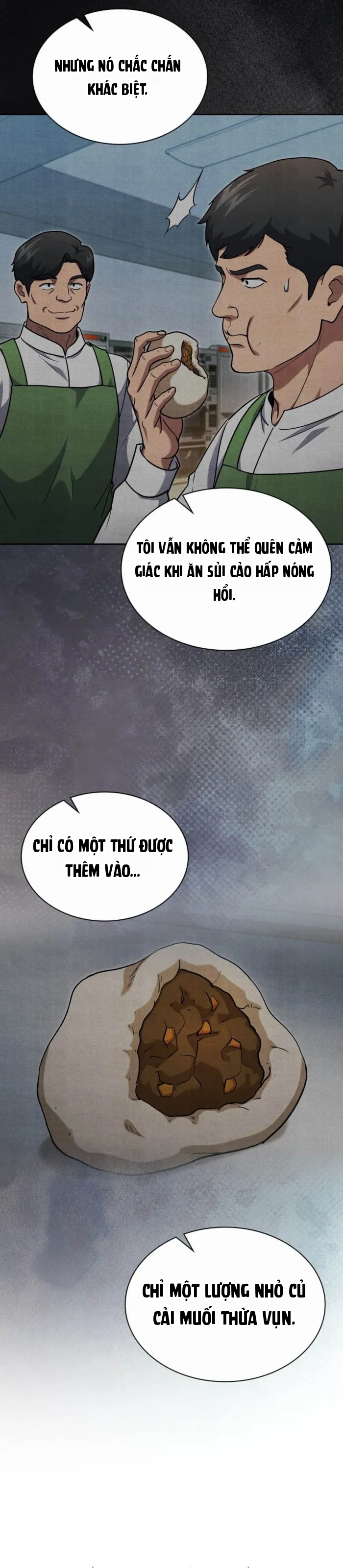 Cảnh Sát Thiên Tài Chuyển Sinh Chapter 156 - 16