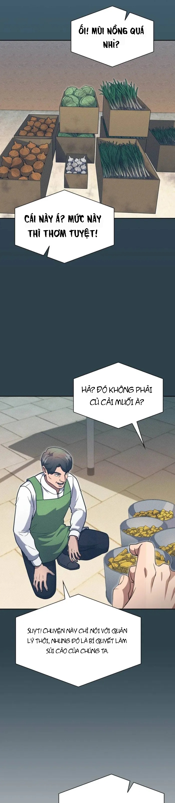 Cảnh Sát Thiên Tài Chuyển Sinh Chapter 157 - 3