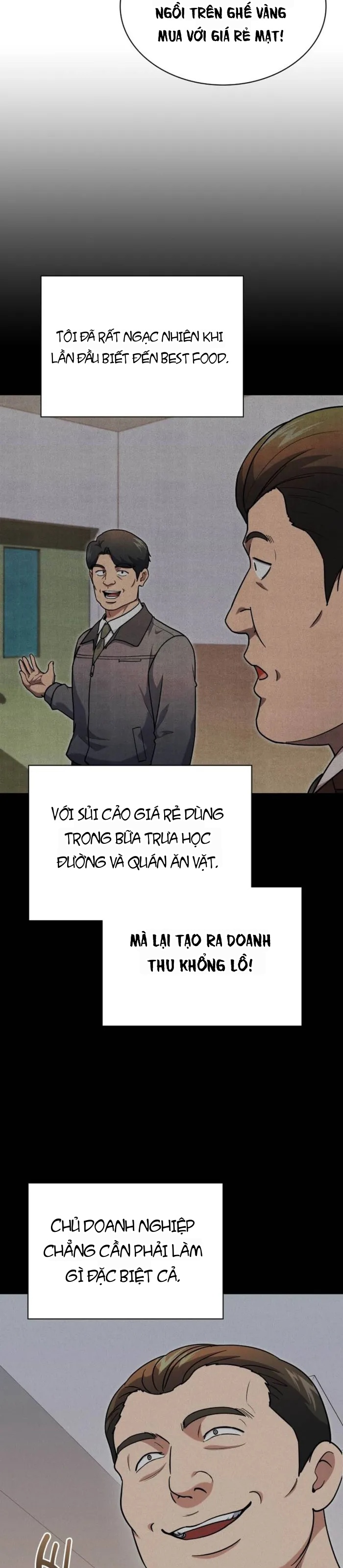Cảnh Sát Thiên Tài Chuyển Sinh Chapter 157 - 24