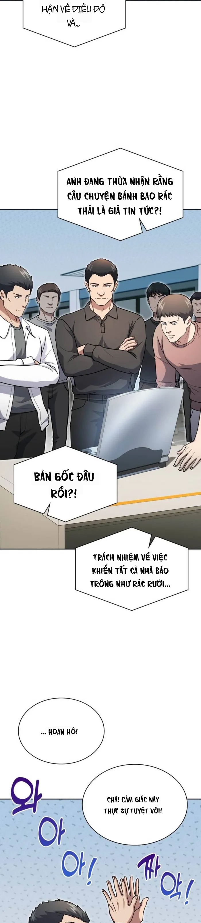 Cảnh Sát Thiên Tài Chuyển Sinh Chapter 158 - 27