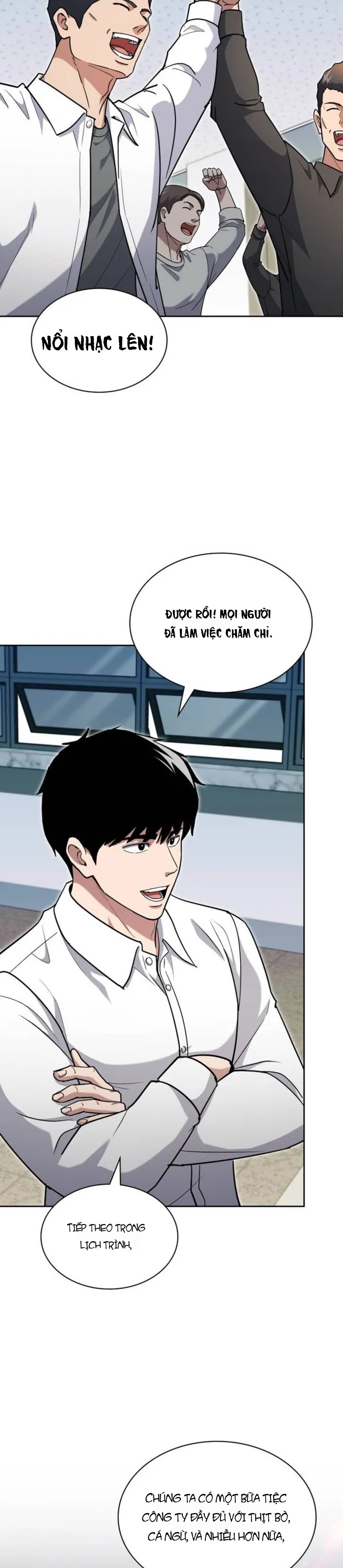 Cảnh Sát Thiên Tài Chuyển Sinh Chapter 158 - 28