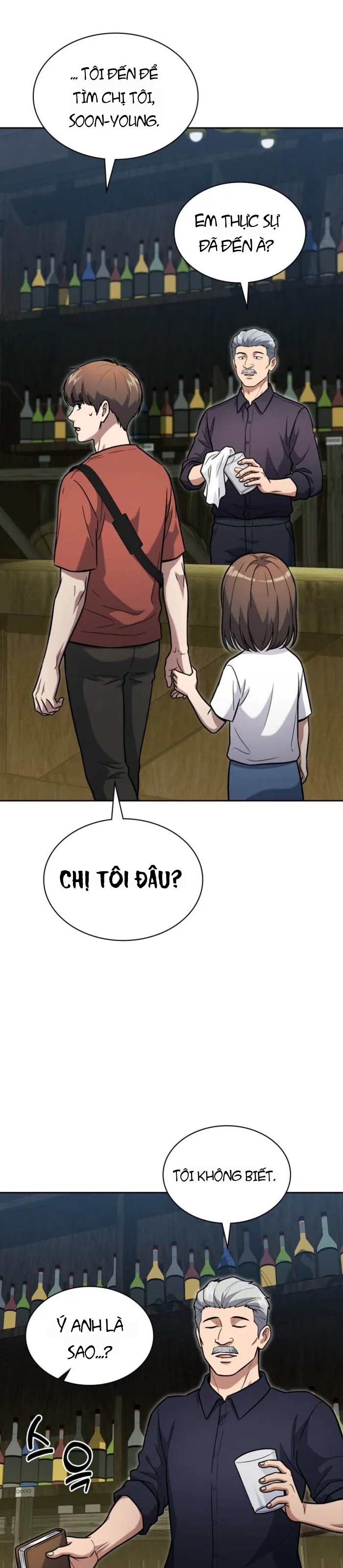 Cảnh Sát Thiên Tài Chuyển Sinh Chapter 159 - 31