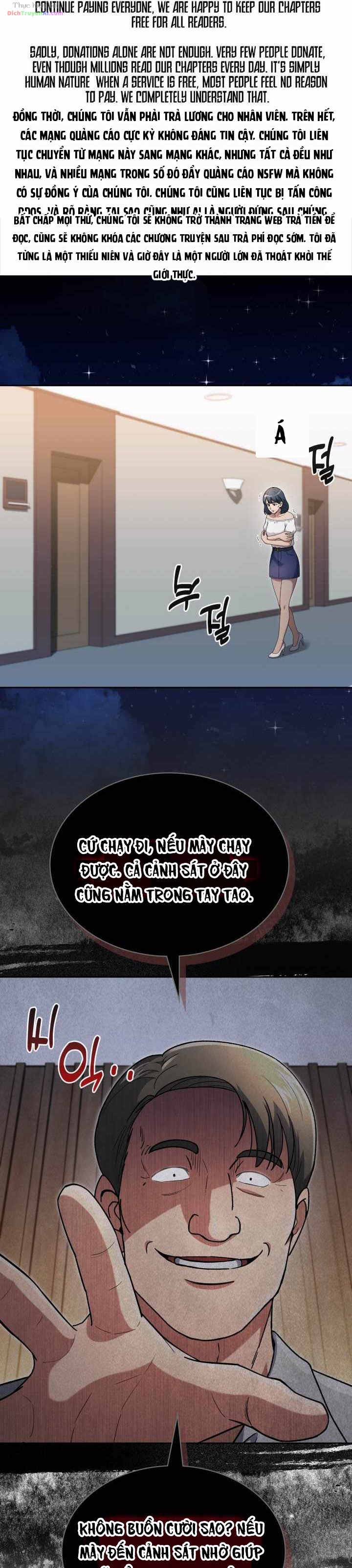 Cảnh Sát Thiên Tài Chuyển Sinh Chapter 162 - 2